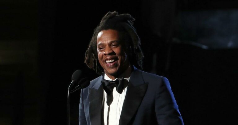 JAY-Z gewinnt weiterhin für Hip-Hop als am meisten Grammy-nominierter Künstler der Geschichte