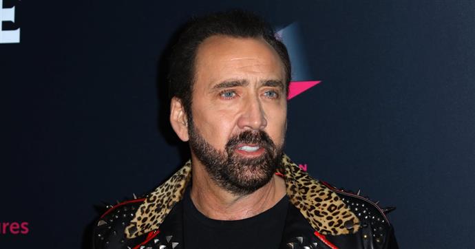 heavyrock.pl - Dzisiaj dowiedziałem się, że Nicolas Cage ma syna, Westona  Coppolę, który nie tylko był świetnym zapaśnikiem wagi ciężkiej w szkole,  ale pod pseudonimem Arcane nagrywa też jako wokalista / keyboardzista