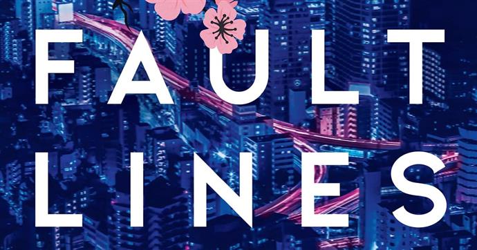 Fault Lines bietet einen scharfen Blick auf das häusliche Leben in Tokio – mit Romantik an der Seite