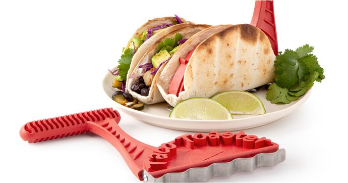 Deze Taco Broodrooster Heeft Taco Dinsdagen Zo Veel Beter Gemaakt De Beste Tips Op Het Gebied Van Entertainment Mode Beauty Fitness En Eten En De Mogelijkheid Om Alles Op Een Plek Te Kopen